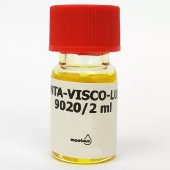 Смазка Moebius 9020 Synta-Visco-Lube масло для часов, 2 мл