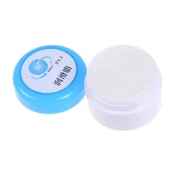 Смазочное масло XY-2 для смазки пластиковых шестерен/механическое оборудование 55 г