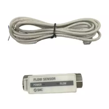 SMC-переключатель потока