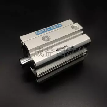 SMC с низким коэффициентом трения, тонкий цилиндр