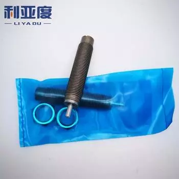 Пневматический буфер давления масла SMC RB0604 RBC0604 RB0806 RBC0806 RB1007 RBC1007