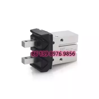 SMC Захватный цилиндр с пылезащитной крышкой MHZJ2-10D/16D/20D/25D/32D/10S/16S/20S/25S/32S MHZJ2-32D