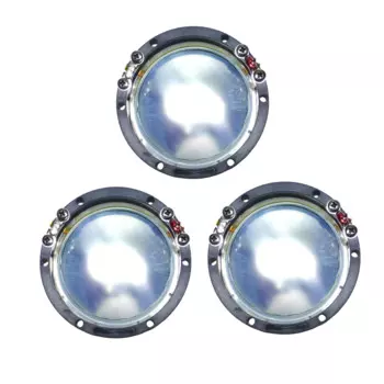 Сменная диафрагма для Meyer Sound MS-1010L Driver 12 , диафрагма драйвера 12 Ом, 3 шт.