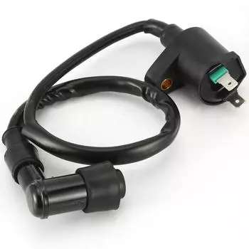 Сменная катушка зажигания для Honda Xr200R / Xr250R / Xr250L / Xr600R / Xr650L 1985-2004 аксессуары для модификации мотоцикла