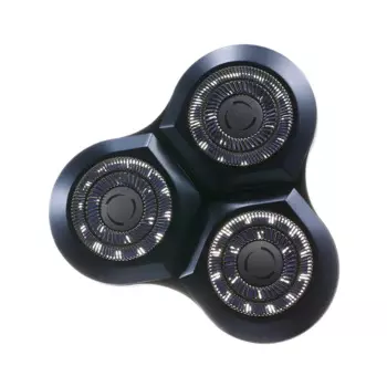 Сменная керамическая головка для бритвы Xiaomi Mijia S700