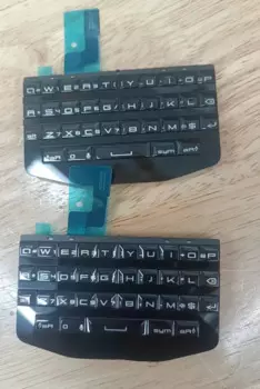 Сменная клавиатура клавиатуры для мобильного телефона BlackBerry Porsche Design P'9983