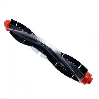 Сменная комбинированная роликовая щетка + HEPA-фильтр для Neato XV-21 XV, подпись Pro XV-11 XV-12 XV-15, изогнутые комбинированные Роликовые щетки