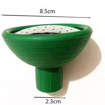 Сменная лейка для душа TOHONGADON