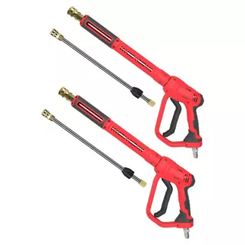 Сменная насадка для мойки высокого давления