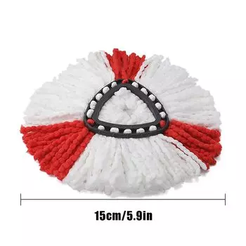 Сменная насадка для швабры Vileda Easywring из микрофибры