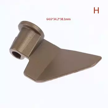 Сменная пластина для хлебопечки TPXCKz