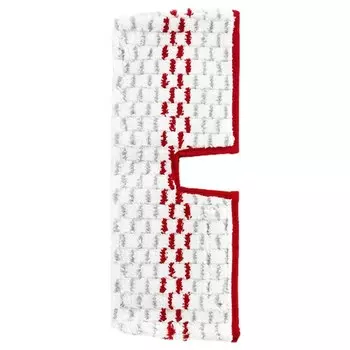 Сменная протирочная подушечка для швабры, салфетка для чистки из микрофибры для Vileda неабразивные высоковпитывающие