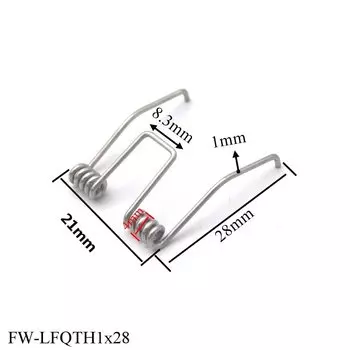 Сменная пружина FINEWE для машинки для стрижки волос B-201