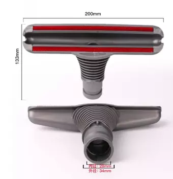 Сменная щетка для Dyson V6 DC62 dc29 DC35 DC45 DC58 DC59 DC47