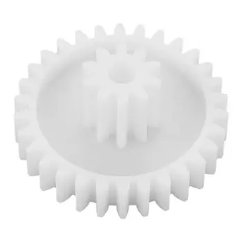 Сменная шестерня для мясорубки 30/10 зубьев