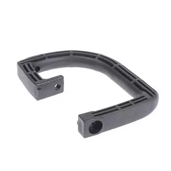 Сменная угловая шлифовальная машина с G-образной ручкой, полировальная Передняя ручка для электрического молотка, аксессуары для электроинструмента