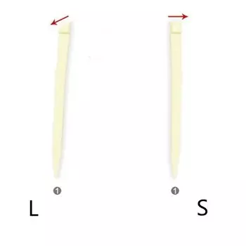 Сменная зубочистка для швейцарского армейского ножа IWOWN