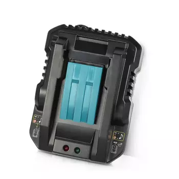Сменное быстрое зарядное устройство Makita dc18RC 14,4 В/18 в, литиевое зарядное устройство