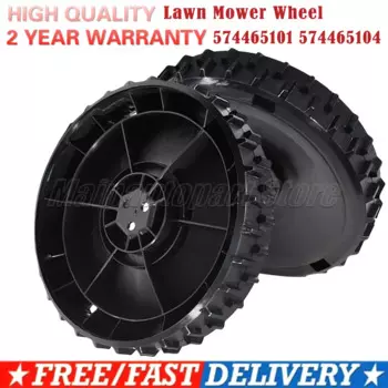 Сменное колесо для робота-газонокосилки 574465101 574465104 R38Li R40Li R45Li R50Li R70Li R80L