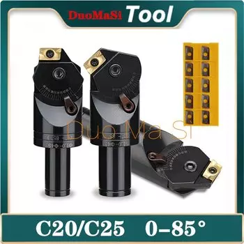 Сменное сверло DUOMASI APMT1604 для снятия фаски