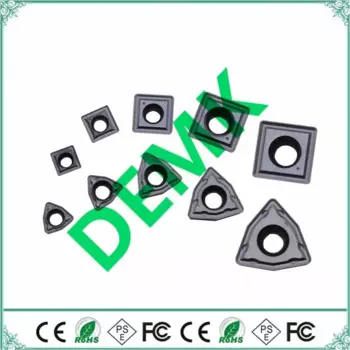 Сменное сверло XCMY для быстрорежущей дрели, карбидная вставка