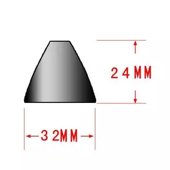 Сменные абажуры для фонарика JLLSMCMGGX 535X15