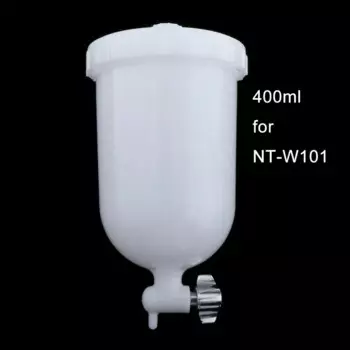 Сменные чашки для пистолетов-распылителей Nasedal