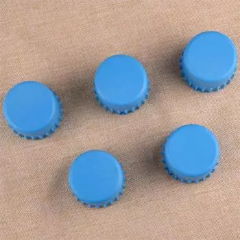 Запчасти LETAOSK для триммера Husqvarna T35, 5 шт.