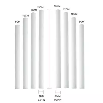 Сменные фильтры для увлажнителя воздуха 10 шт.