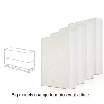 Сменные фильтры для увлажнителя воздуха Stadler Form