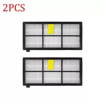 Сменные фильтры Hepa для iRobot Roomba 800 900 серии IBooWu