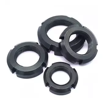 Сменные гайки WHOOPEE GB813 М10-М60