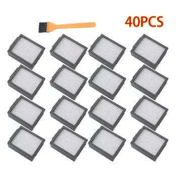 Сменные Hepa фильтры для i7 iRobot Roomba i7 + E5 E6 наборы пылесосов Hepa фильтр аксессуары