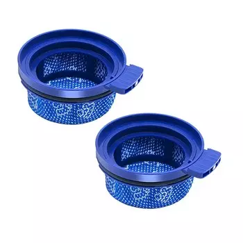 Сменные HEPA-фильтры для Samsung Bespoke Jet Stick VS20A958FWN