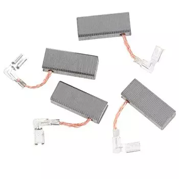 Сменные карбоновые щетки для электродрели BOSCH GBH2-26