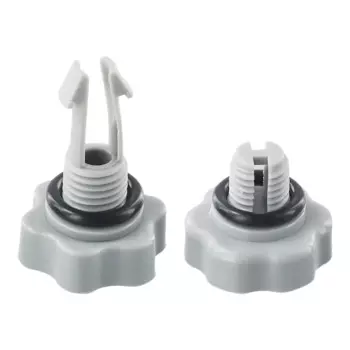 Сменные клапаны для насоса Intex, 25004/2500 галлонов в час