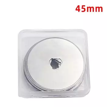 Сменные круглые лезвия DUTRIEUX 28 мм/45 мм