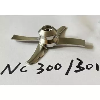 Сменные лезвия для мороженицы NINJA NC300/NC500 Dateco