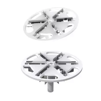 Сменные лезвия для триммера HUXUAN