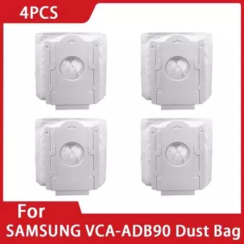 Сменные мешки для робота-пылесоса XMSJ для Samsung VCA-ADB90