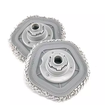 Сменные моющиеся тряпки для швабры Dreame W10/W10pro