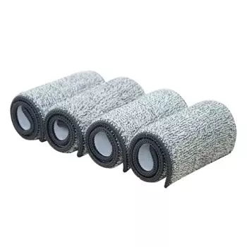 Сменные насадки для швабры из микрофибры