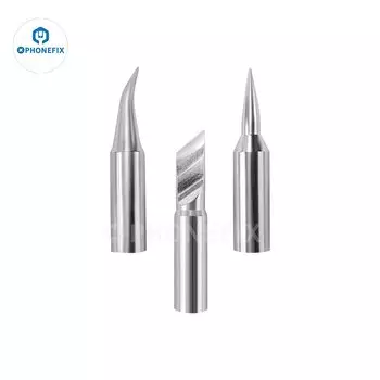 Сменные паяльные жала JBC C210 C245 C115