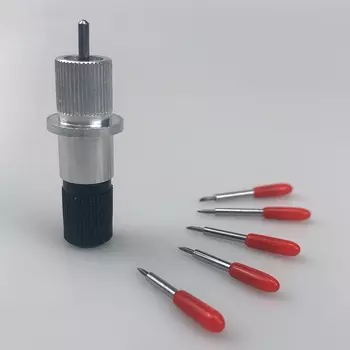 Сменные режущие инструменты для Roland + 1 шт