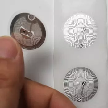 Сменные RFID-метки zhizaibide LH-UIDPSAM-10