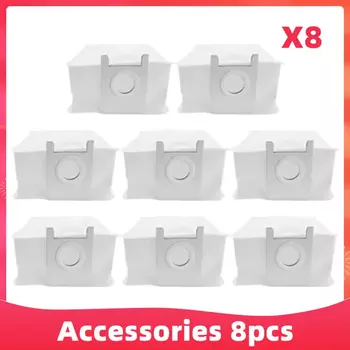 Сменные салфетки для робота-пылесоса Xiaomi Roidmi Eve Plus SDJ01RM