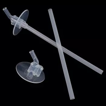 Сменные силиконовые соломинки SHNGki для термоса F401 12 унций