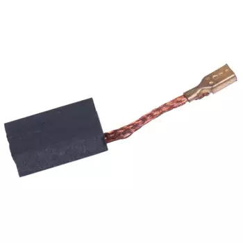 Сменные угольные щетки 6x9x15 мм