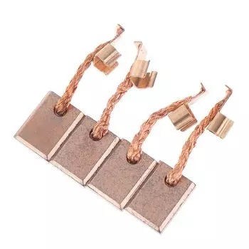 Сменные угольные щетки CB-440 HUXUAN для инструментов Makita