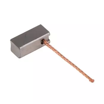 Сменные угольные щетки HELTC 8*8*20 мм